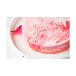 Clearance SILIKOMART 3D DESIGN Moule Silicone Perla Ø 20 cm x H 4 cm