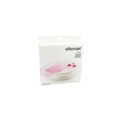 Hot SILIKOMART 3D DESIGN Moule Silicone Perla Ø 24 cm x H 4 cm