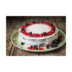 Hot SILIKOMART 3D DESIGN Moule Silicone Perla Ø 24 cm x H 4 cm