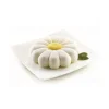 Discount SILIKOMART 3D DESIGN Moule Silicone Primavera Ø 22 cm x H 5 cm