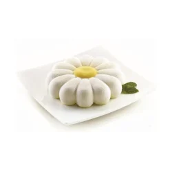 Discount SILIKOMART 3D DESIGN Moule Silicone Primavera Ø 22 cm x H 5 cm