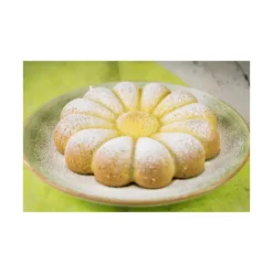 Discount SILIKOMART 3D DESIGN Moule Silicone Primavera Ø 22 cm x H 5 cm