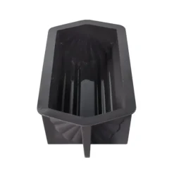 Hot FLEXIPAN DEMARLE Moule Silicone Quatre-Quarts 24 x 10,3 cm