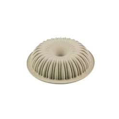 Sale SILIKOMART 3D DESIGN Moule Silicone Raggio Ø 19,5 cm x H 6,8 cm