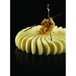 Online PAVONI Moule Silicone Rond Flip Ø 18 x H 4,5 cm