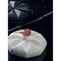 Discount PAVONI Moule Silicone Rond Sunny Ø 18 cm x H 5 cm