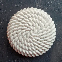 Sale PAVONI Moule Silicone Saint-Honoré Ø 18 cm x H 5,6 cm Cédric Grolet