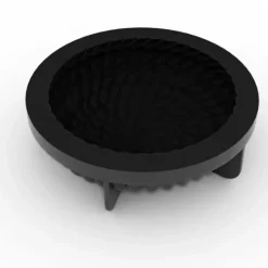 Sale PAVONI Moule Silicone Saint-Honoré Ø 18 cm x H 5,6 cm Cédric Grolet