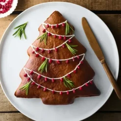 Sale FLEXIPAN DEMARLE Moule Silicone Sapin 26 x 24 cm