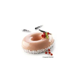Online SILIKOMART Moule silicone Savarin Ø 18 cm Professional