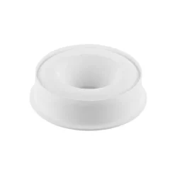 Clearance SILIKOMART Moule Silicone Savarin Oblio Ø 18 cm x H 6 cm Professional