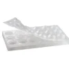 Discount PAVONI Moule Silicone Sphère 30 x 17,5 cm Ø 3,5 cm (x18)