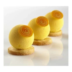 Discount PAVONI Moule Silicone Sphère 30 x 17,5 cm Ø 3,5 cm (x18)