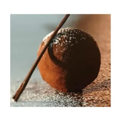 PAVONI Moule Silicone Sphère 30 x 17,5 cm Ø 5.5 cm (x8)