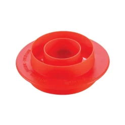 Online SILIKOMART Moule Silicone Sweet Layers avec Emporte-Pièce Ø 5,5 x H 5,5 cm (x8)