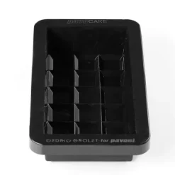Outlet PAVONI Moule Silicone Tablette 18,5 x 9,5 cm × H 4,5 cm Cédric Grolet
