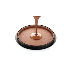 Best SILIKOMART 3D DESIGN Moule Silicone Tarte Graphique Ø 25 cm