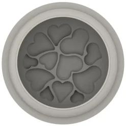 New SILIKOMART Moule Silicone Tender Cœur 19 x H 6,5 cm