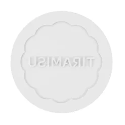 Best SILIKOMART Moule Silicone Tiramisu ⌀ 18 x H 0,25 cm