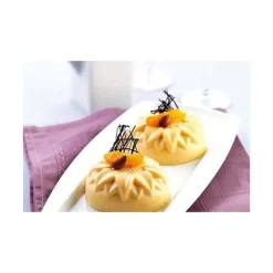 Discount SILIKOMART Moule Silicone Tournesols 7,6 cm x H 4 cm (x6)