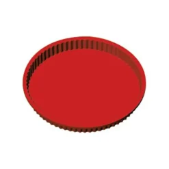 Sale SILIKOMART Moule Silicone Tourtière 26 cm x H 3 cm