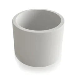 Clearance SILIKOMART Moule Silicone Tower Ø 12 x H 10 cm