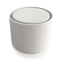 Clearance SILIKOMART Moule Silicone Tower Ø 12 x H 10 cm