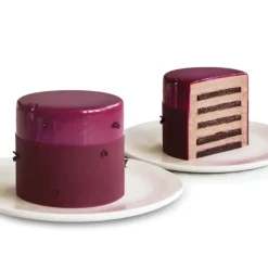 Clearance SILIKOMART Moule Silicone Tower Ø 12 x H 10 cm