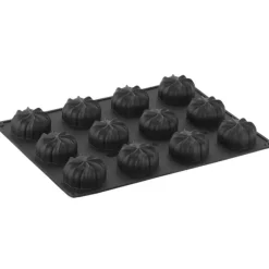 New PAVONI Moule Silicone Twister Pavoflex 30 x 40 cm (x12)