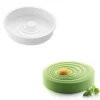 Hot SILIKOMART Moule Silicone Vague Ø 200mm
