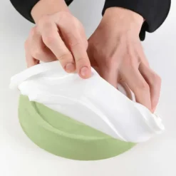 Hot SILIKOMART Moule Silicone Vague Ø 200mm