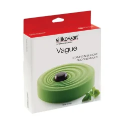 Hot SILIKOMART Moule Silicone Vague Ø 200mm