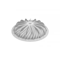 Discount SILIKOMART Moule Silicone Wave Ø 19,5 x H 6,3 cm