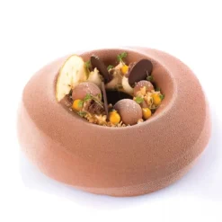 Online SILIKOMART Moule Silicone x2 Kit Eternity Ø160 x h50 mm