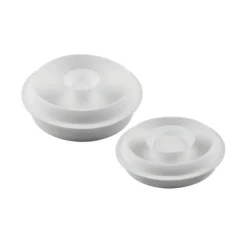 Online SILIKOMART Moule Silicone x2 Kit Eternity Ø160 x h50 mm