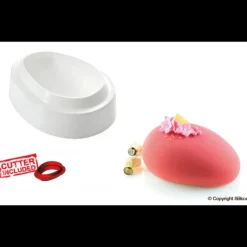 Hot SILIKOMART Moule Silicone Zen 1000 1L Professional