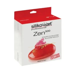 Discount SILIKOMART Moule Silicone Zen 300 0,3L Professional
