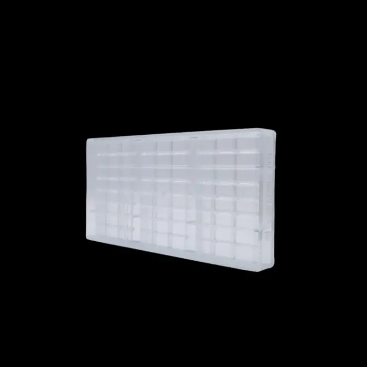 Clearance CHOCOLATE WORLD Moule Tablette Chocolat 138 g (x3)