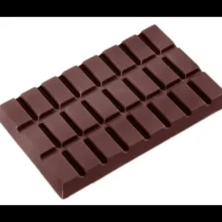 CHOCOLATE WORLD Moule Tablette Chocolat 205 g (x3)