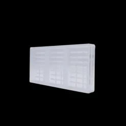 CHOCOLATE WORLD Moule Tablette Chocolat 205 g (x3)