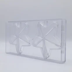 Sale CHOCOLATE WORLD Moule Tablette Chocolat Étoile 11,8 cm (x2)