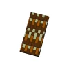 Hot MALLARD FERRIERE Moule Tablette de Chocolat Briques x5