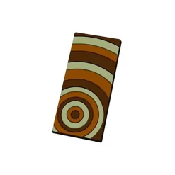 Sale MALLARD FERRIERE Moule Tablette de Chocolat Onde x5