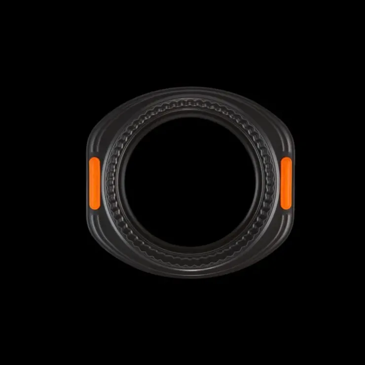 Best LE CREUSET Moule Tarte et Quiche Fond Amovible 28 cm