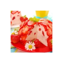 Discount PME MouleDemi-Sphère Ø 16 cmAluminium