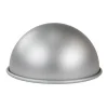 New PME MouleDemi-Sphère Ø 21 cmAluminium