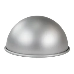 New PME MouleDemi-Sphère Ø 21 cmAluminium
