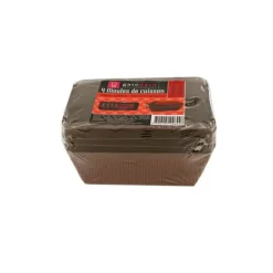 Discount GATODECO Moules de Cuisson Spécial Mini-Cakes Gatodéco (x4)