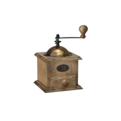 Clearance PEUGEOT Moulin à Café Antique 21 cm