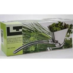 Hot La Bonne Graine Moulin à fines herbes